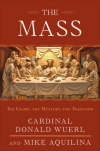 The Mass: The Glory, the Mystery, the Tradition is an engaging and authoritative guide to Catholicism’s most distinctive practice. And now, with the Church introducing revised language for the Mass, Catholics have a perfect opportunity to renew their understanding of this beautiful and beloved celebration.